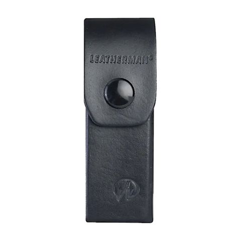 Leatherman Leather Sheath Black