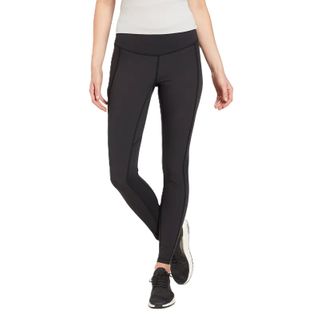 Kuhl Women's Transcendr Legging - Raven