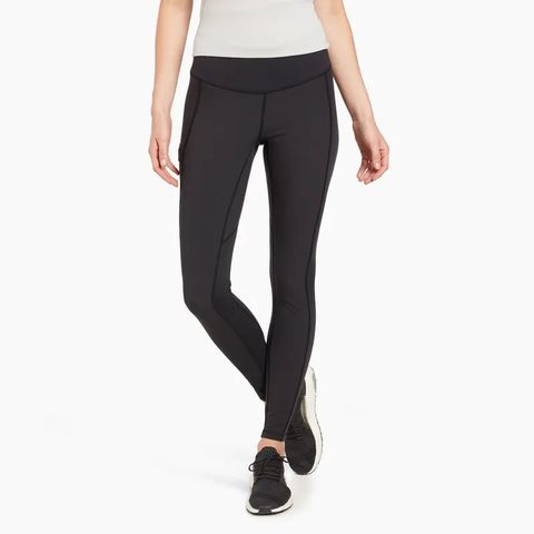 Kuhl Women's Transcendr Legging - Raven