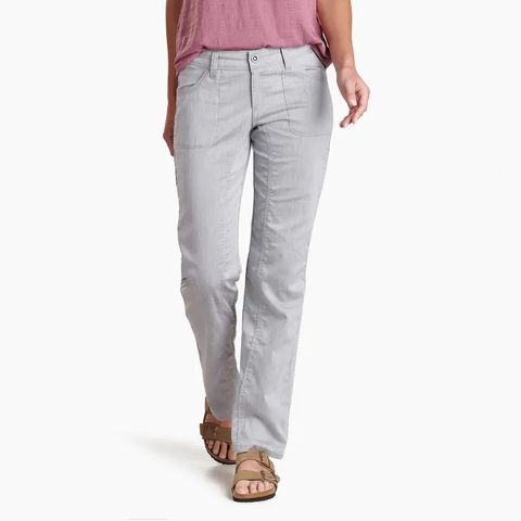 Kuhl Women's Cabo Pant - Ash