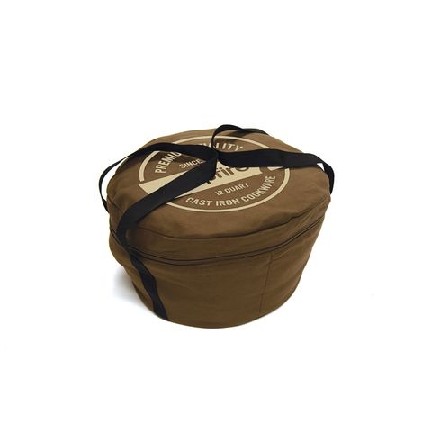 Campfire 12quart Canvas Camp Oven Bag