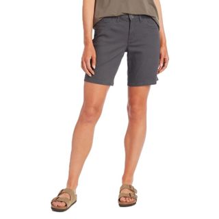 Kuhl Women's Kontour Short 8" - Pavement