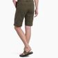 Kuhl Women's Kultivatr Short 10" - Sage