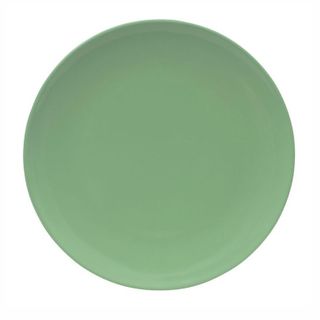Serroni Melamine Plate 25cm - Mint