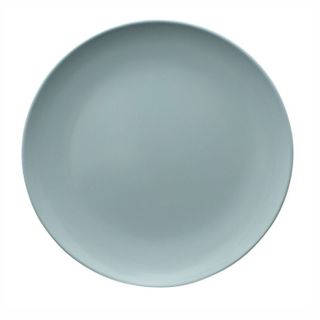 Serroni Melamine Plate 25cm - Duck Egg  Blue
