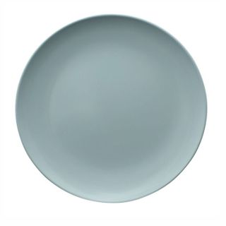 Serroni Melamine Plate 25cm - Duck Egg  Blue