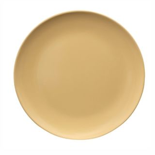 Serroni Melamine Plate 25cm - Buttercup