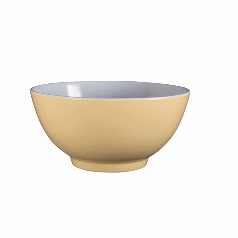 Serroni Mel 15cm Bowl - Buttercup