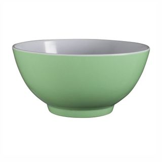 Serroni Melamine Bowl 15cm - Mint