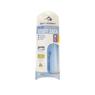 Sea To Summit Nylon Stuff Sack 9l Medium - Blue