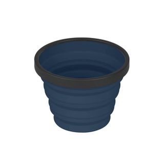 Sea To Summit X-cup 250ml - Navy