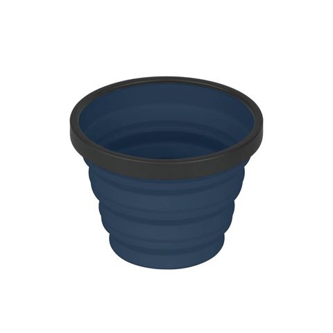 Sea To Summit X-cup Navy
