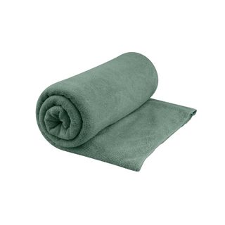 Sea To Summit Tek Towel - Sage