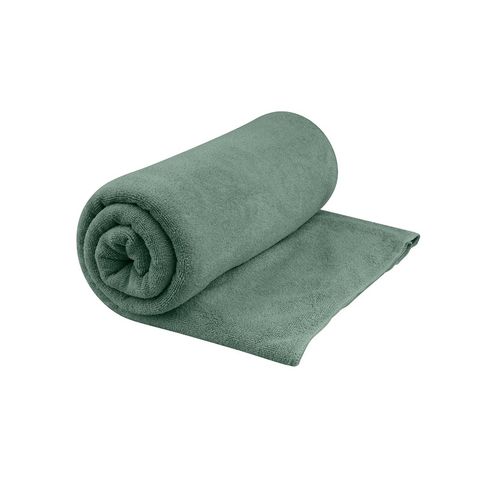 Sea To Summit Tek Towel - Sage