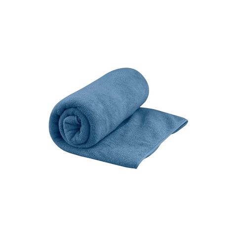 Sea To Summit Tek Towel - Moonlight Blue