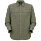 Mont Men's Lifestyle Vented Shirt - Sage