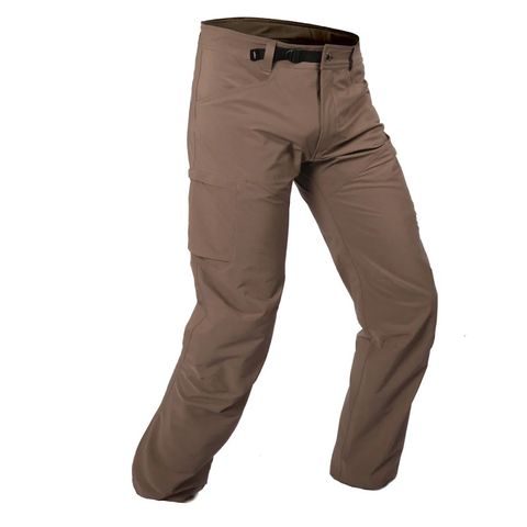 Mont Men's Bimberi Stretch Pant - Driftwood