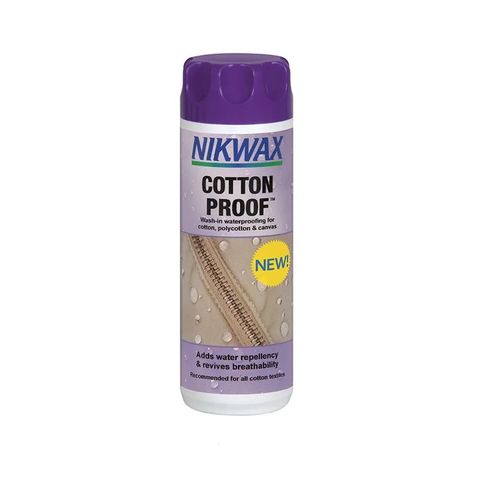 Nikwax Cotton Proof 300ml