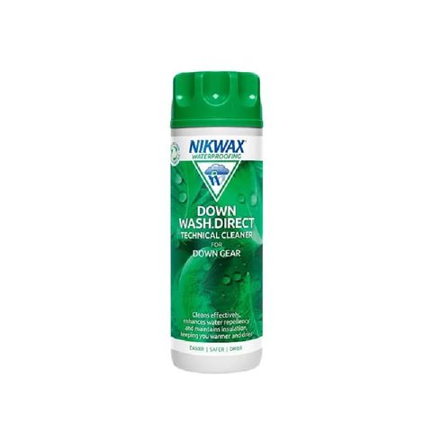 Nikwax Down Wash Direct 300ml