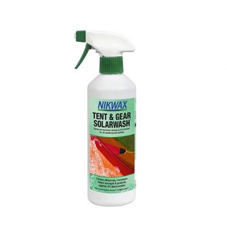 Nikwax Tent & Gear Solarwash Spray-on 500ml
