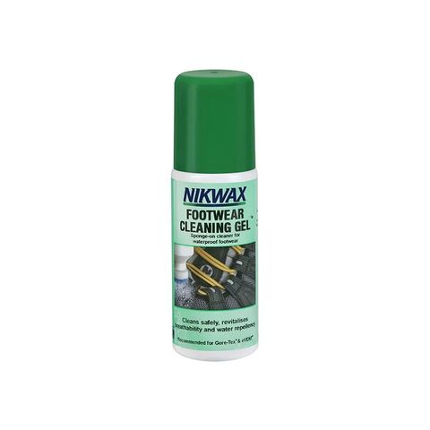 Nikwax Footwear Cleaning Gel 125ml