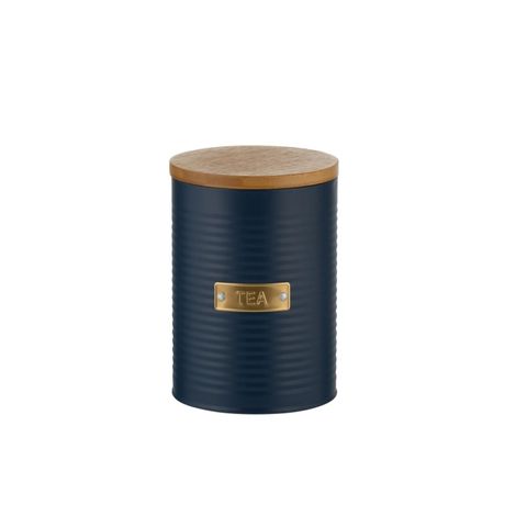 Typhoon Living Tea Storage 1.4l Navy