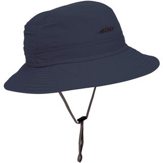 Mont Sun Hat - Navy