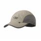 Outdoor Research Unisex Sun Runner Cap Khaki
