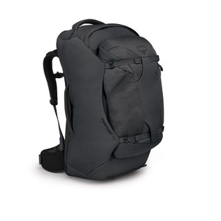 Osprey Farpoint 70 - Tunnel Vision Grey