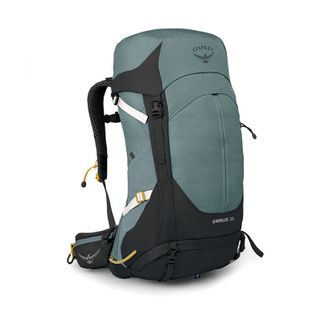 Osprey Sirrus 36 - Succulent Green