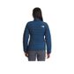 The North Face Women's Belleview Stretch Down Jacket - Shady Blue