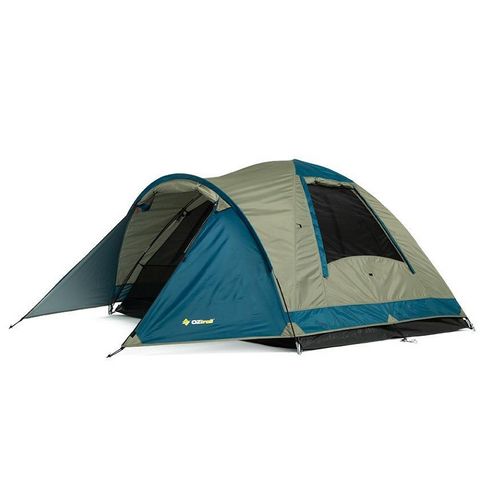 Oztrail Tasman 3v 3 Person Tent