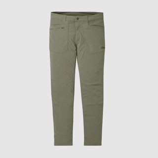 Outdoor Research Men's Equinox Pants 32" Inseam - Flint