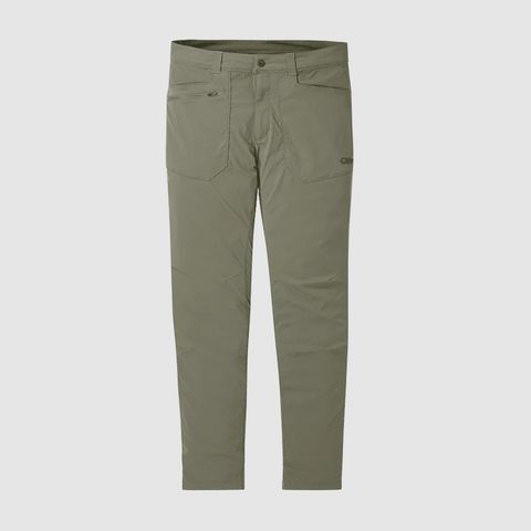 Outdoor Research Men's Equinox Pants 32" Inseam - Flint