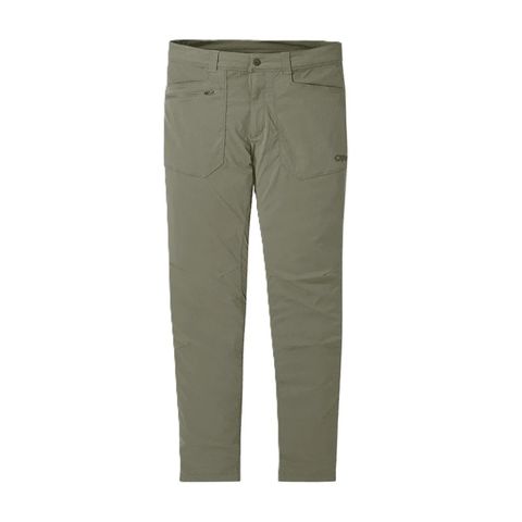 Outdoor Research Men's Equinox Pants 32" Inseam - Flint