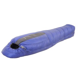 One Planet Cocoon -8 800 Loft Regular Left Hand Zip