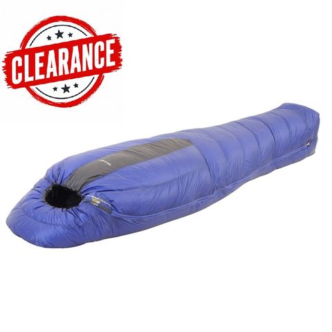 One Planet Cocoon -8 800 Loft Reg Lzip