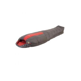 One Planet Nitrous -3 800 Loft Large Left Hand Zip