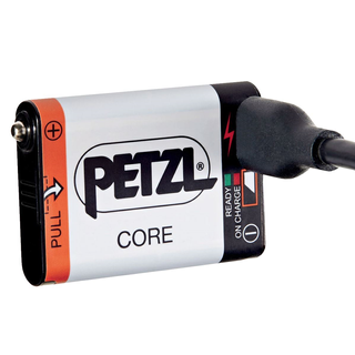 Petzl Hybrid Core Battery