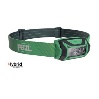 Petzl Tikka Core 450 - Green