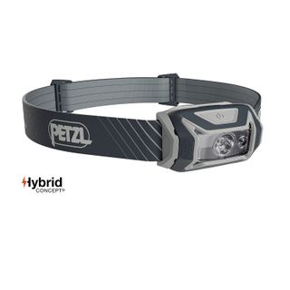 Petzl Tikka Core 450 - Grey