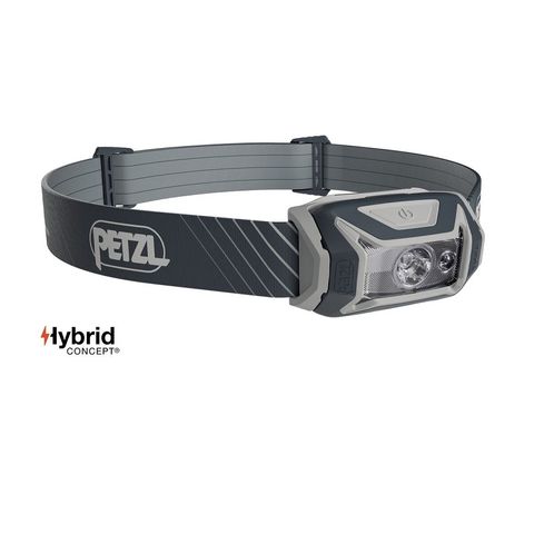 Petzl Tikka Core 450 Grey