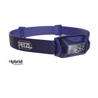 Petzl Tikka Core 450 - Blue