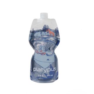 Platypus Soft Bottle Arroyo 1lt
