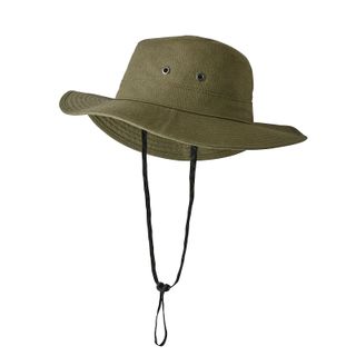 Patagonia Forge Hat - Fatigue Green