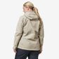 Patagania Women's Torrent 3l Jacket - Wool White
