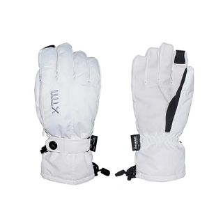 Xtm Woman's Sapporo Glove - White