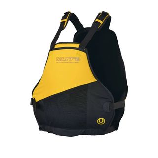 Ultra Blade Adult Lifejacket L50 Gold