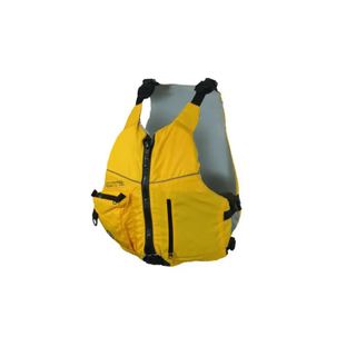 Ultra Rewa L50 Lifejacket Gold