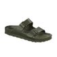 Birkenstock Arizona Eva - Regular - Khaki